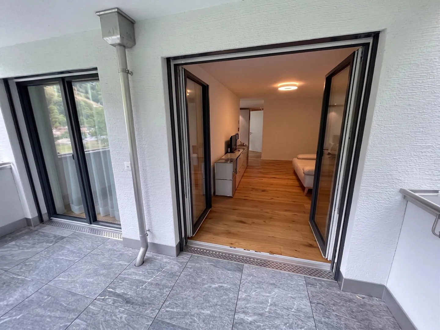Charmante Wohnung am Fusse des Pilatus - Foto 6 von 10
