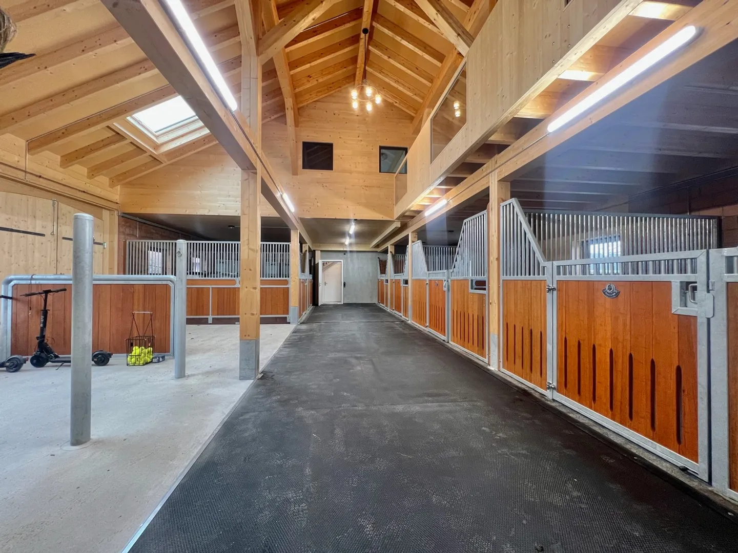 Equestrian Farm with Complete Facilities and 2 Accommodations - Photo 13 of 13