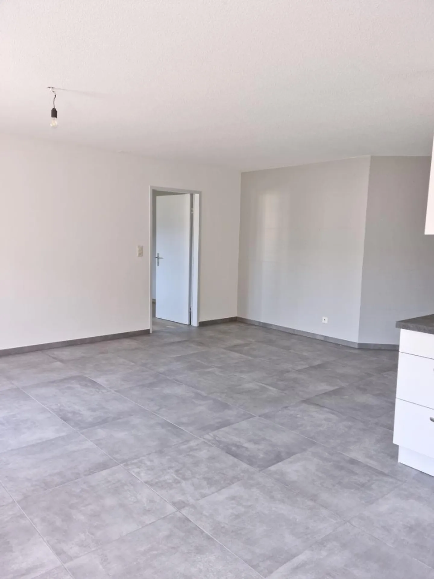 Bell'appartamento al piano terra di 54 m2 - Foto 2 di 9