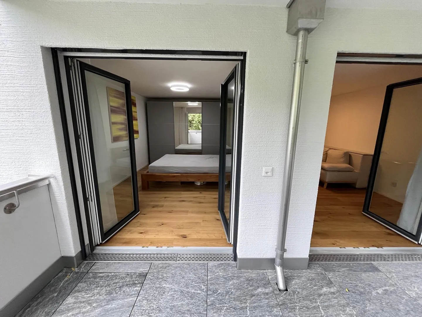Charmante Wohnung am Fusse des Pilatus - Foto 8 von 10