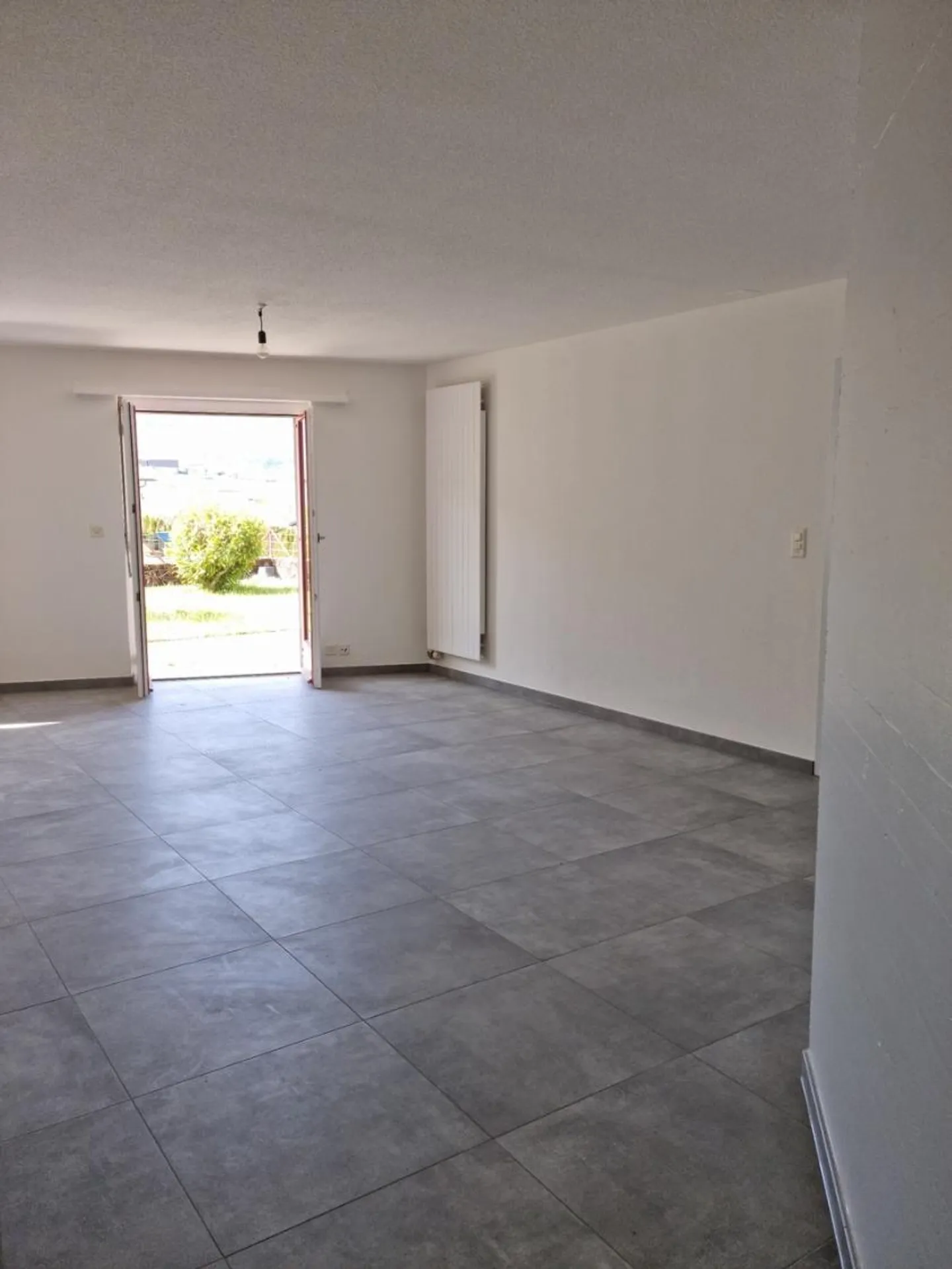 Bell'appartamento al piano terra di 54 m2 - Foto 3 di 9