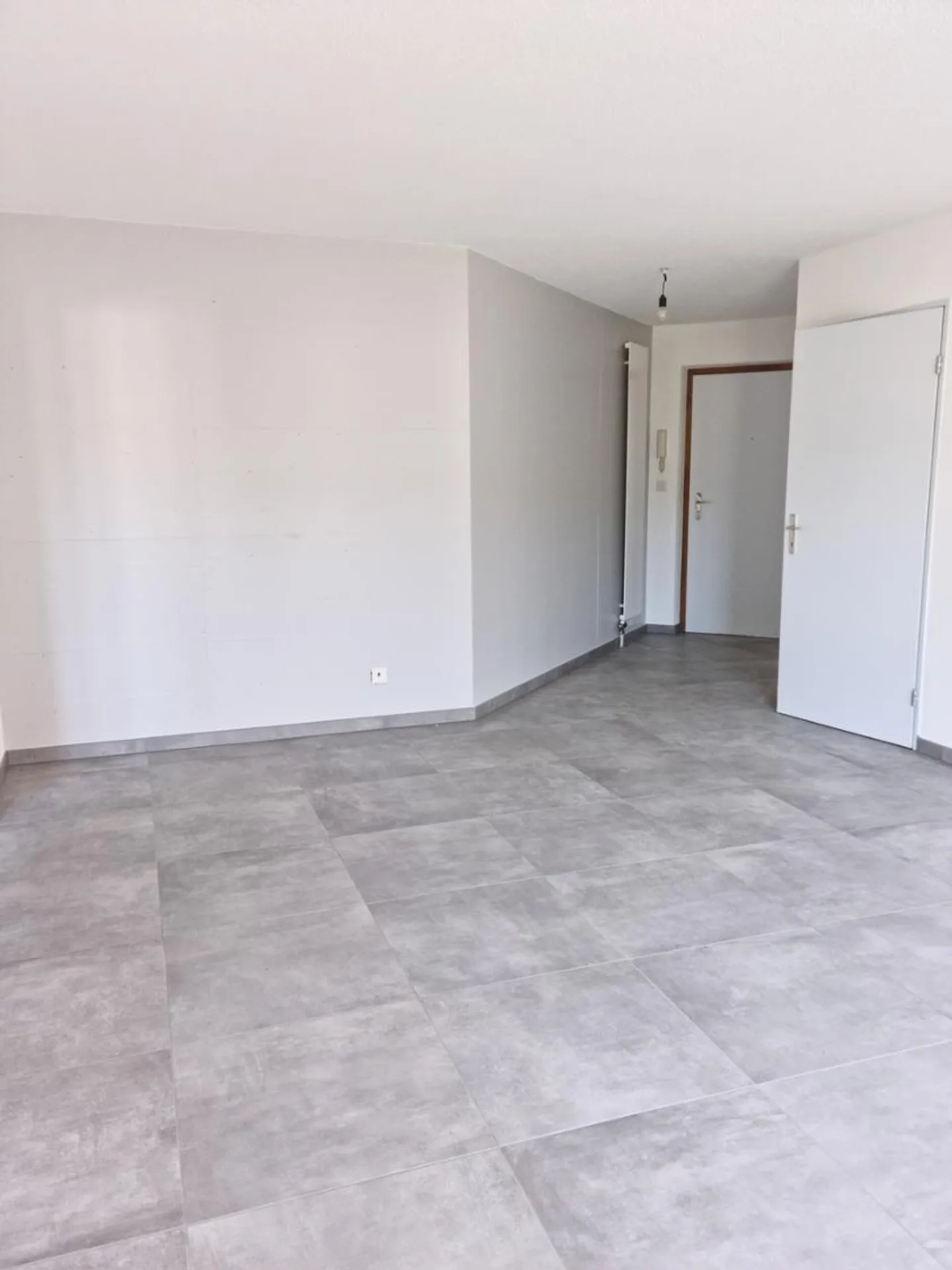 Bell'appartamento al piano terra di 54 m2 - Foto 4 di 9