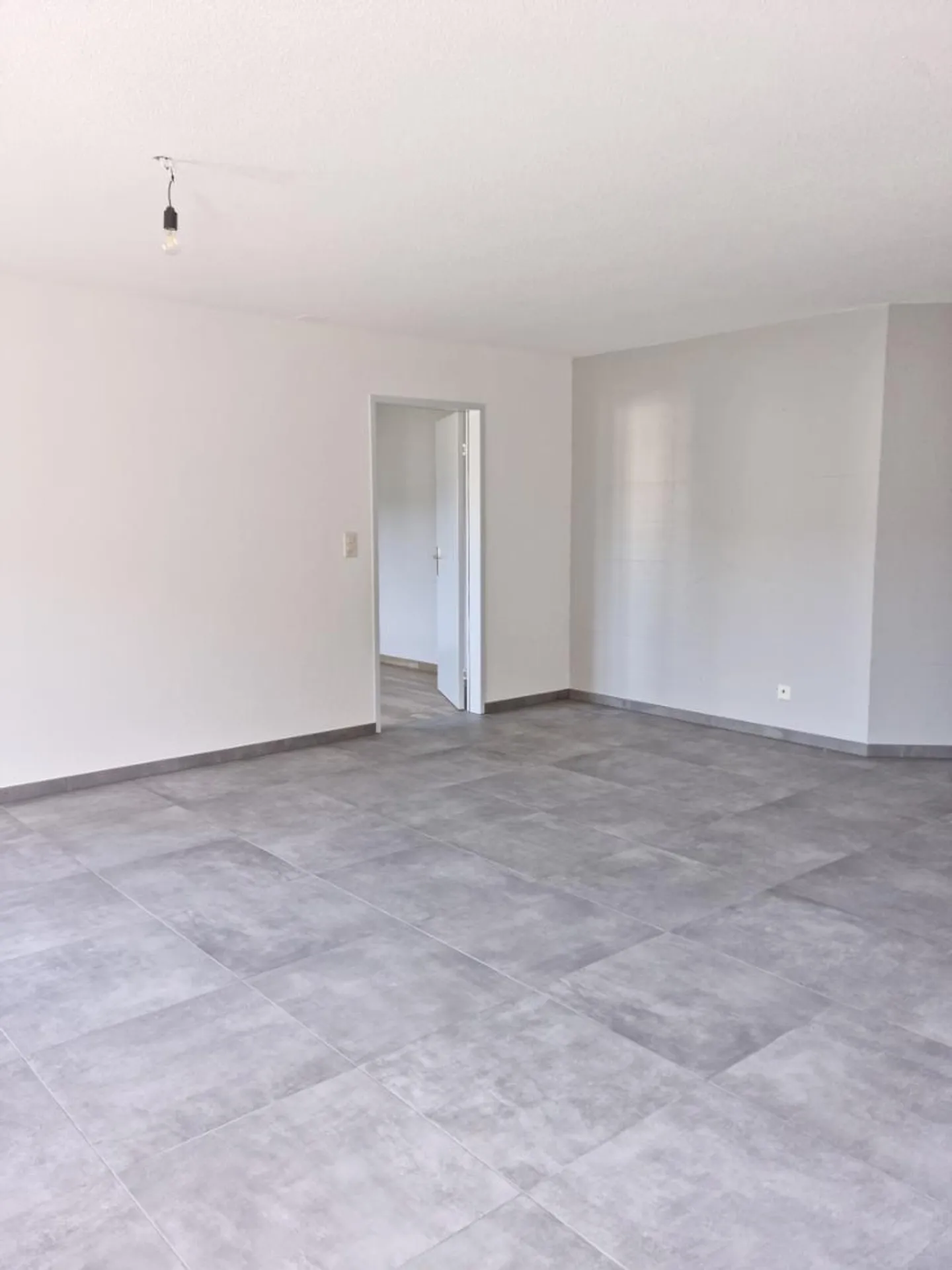 Bell'appartamento al piano terra di 54 m2 - Foto 5 di 9