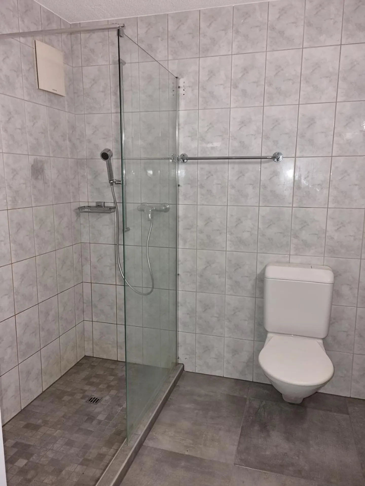 Bell'appartamento al piano terra di 54 m2 - Foto 6 di 9