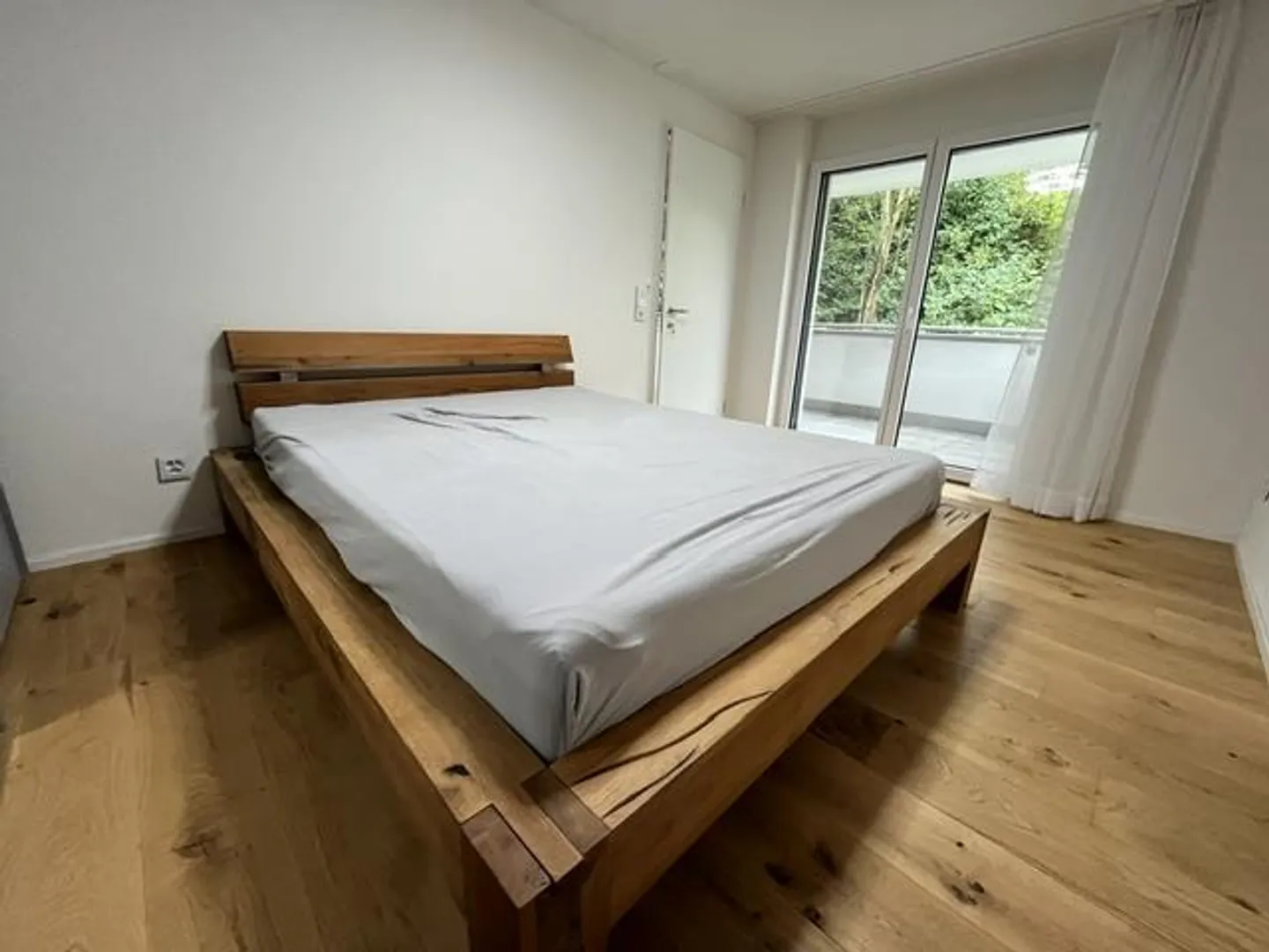 Charmante Wohnung am Fusse des Pilatus - Foto 9 von 10