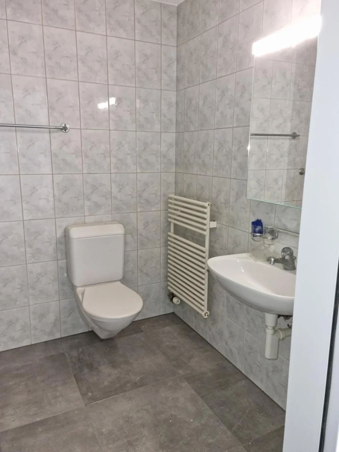 Bell'appartamento al piano terra di 54 m2 - Foto 7 di 9