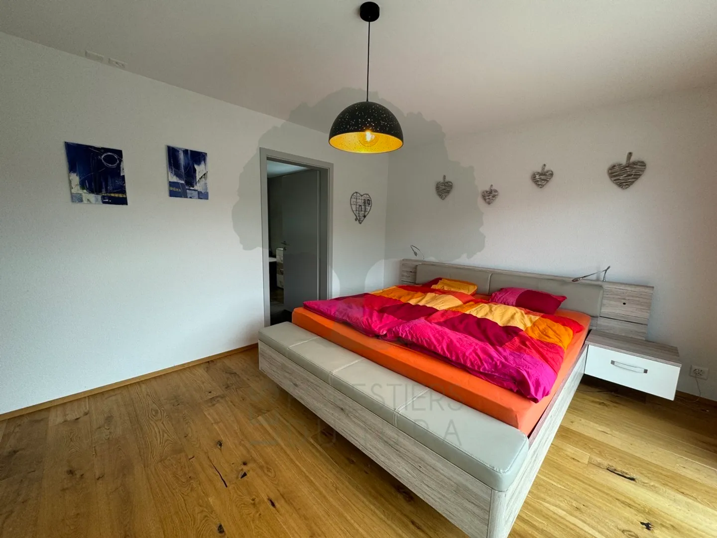 Wunderschöne 4,5-Zimmer-Penthouse in Alle - Foto 13 von 29
