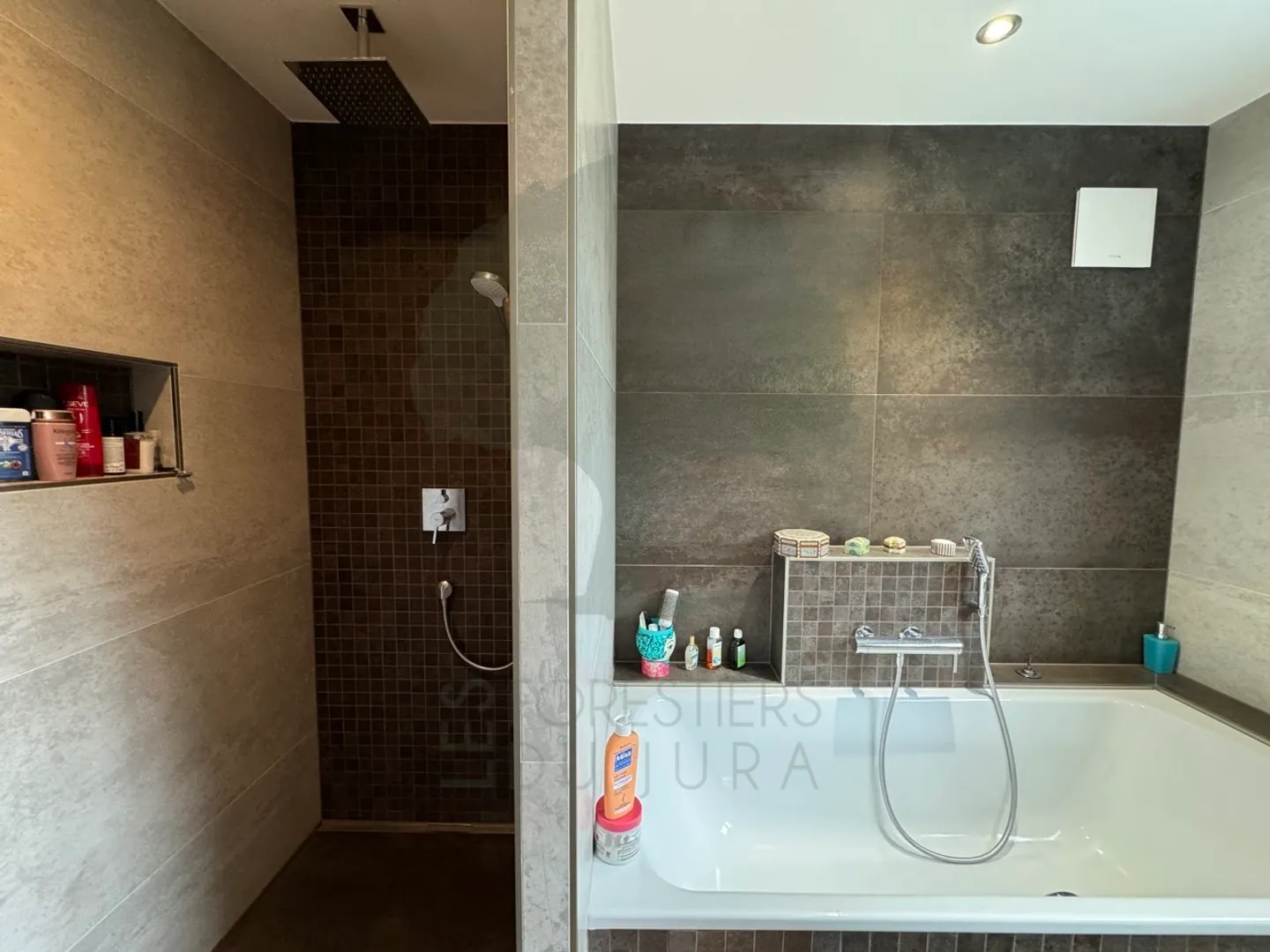 Wunderschöne 4,5-Zimmer-Penthouse in Alle - Foto 15 von 29