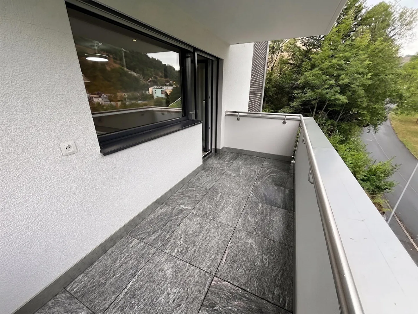 Charmante Wohnung am Fusse des Pilatus - Foto 7 von 10