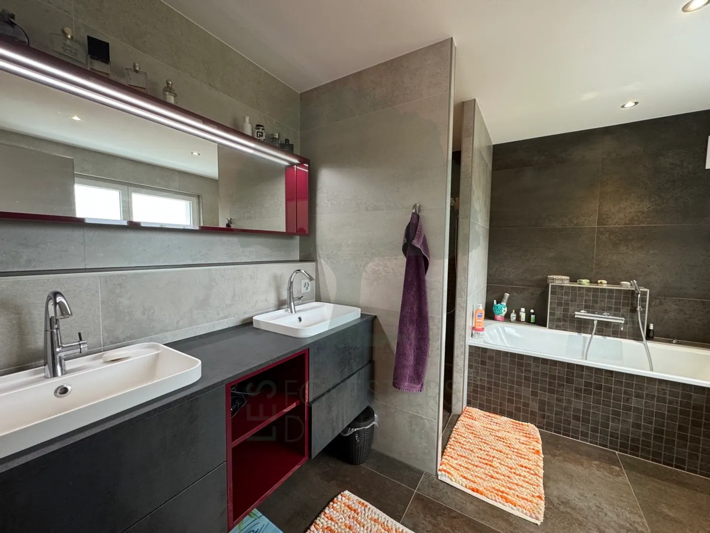 Wunderschöne 4,5-Zimmer-Penthouse in Alle - Foto 17 von 29