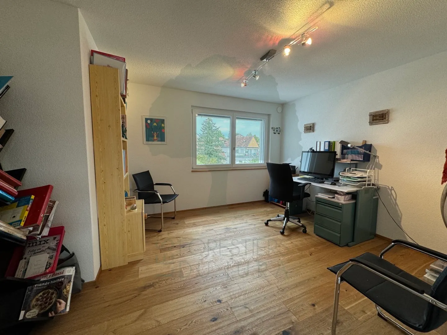 Wunderschöne 4,5-Zimmer-Penthouse in Alle - Foto 18 von 29