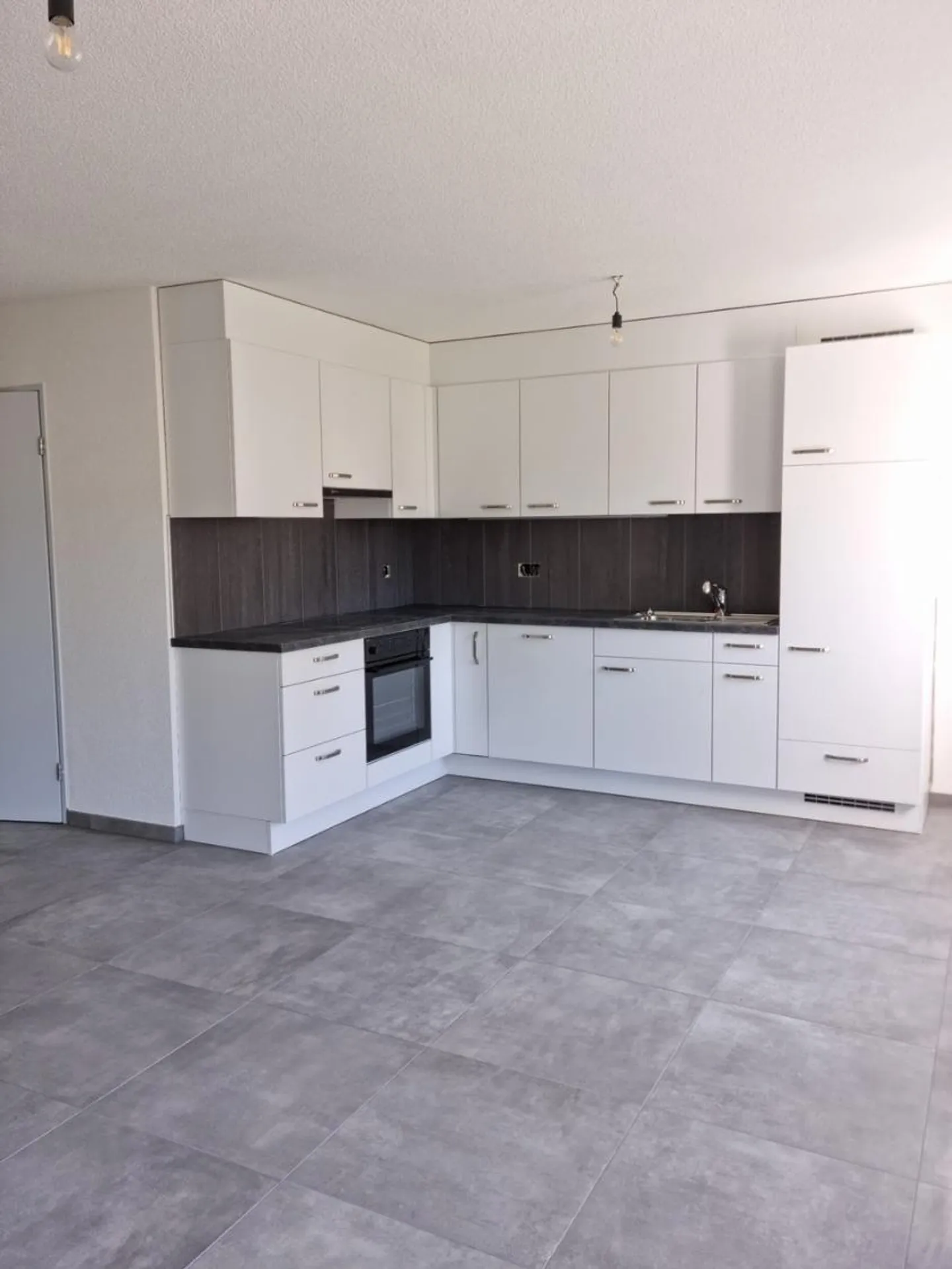 Bell'appartamento al piano terra di 54 m2 - Foto 1 di 9
