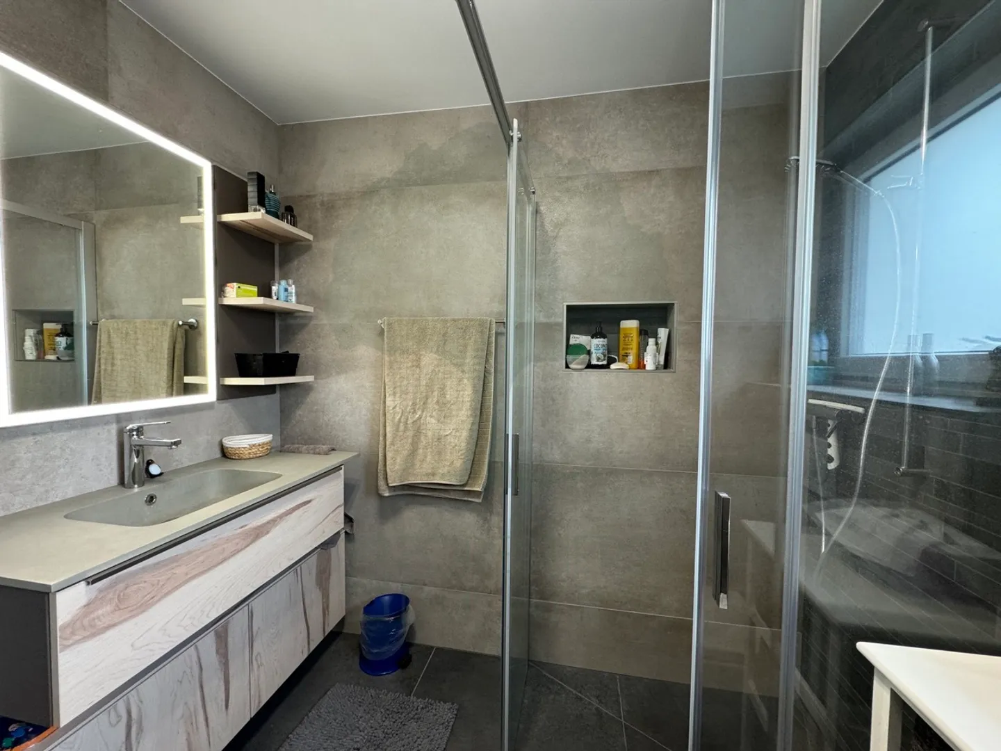 Wunderschöne 4,5-Zimmer-Penthouse in Alle - Foto 20 von 29