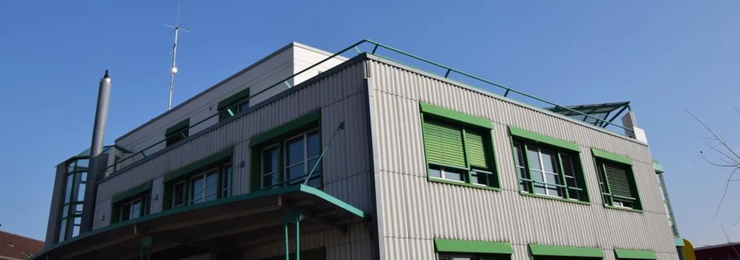 In an attractive area of Nyon: 350m2 of offices - Photo 1 of 10