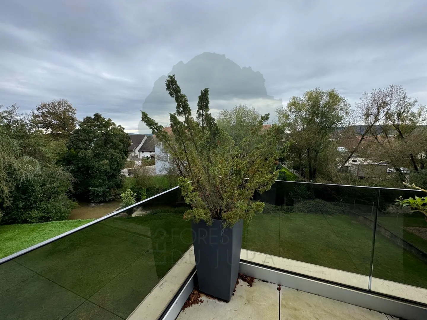 Wunderschöne 4,5-Zimmer-Penthouse in Alle - Foto 21 von 29