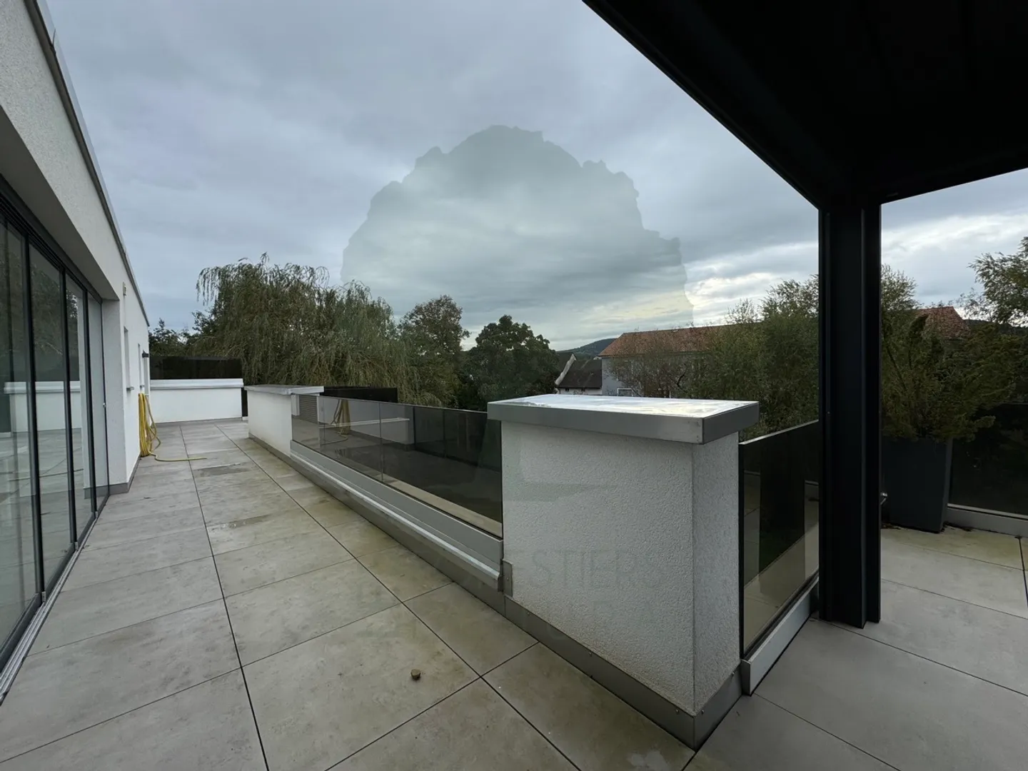 Wunderschöne 4,5-Zimmer-Penthouse in Alle - Foto 22 von 29