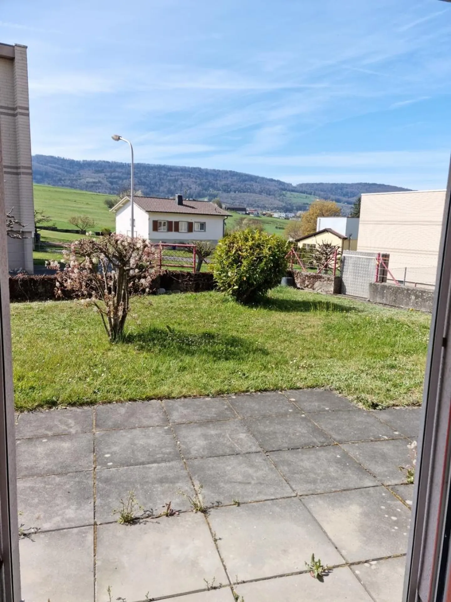 Bell'appartamento al piano terra di 54 m2 - Foto 8 di 9