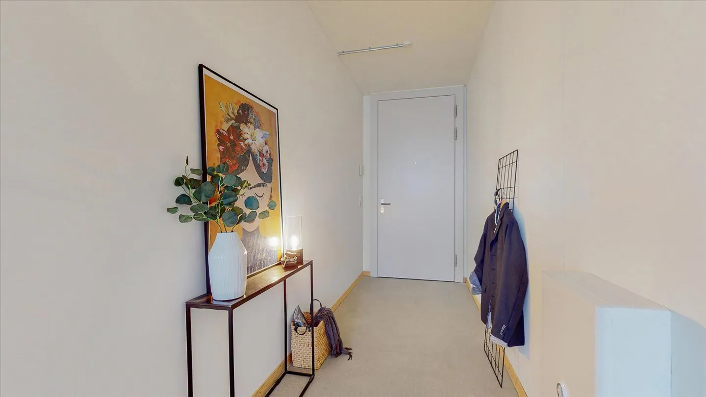 Votre nouveau chez-vous ! - Photo 6 sur 7