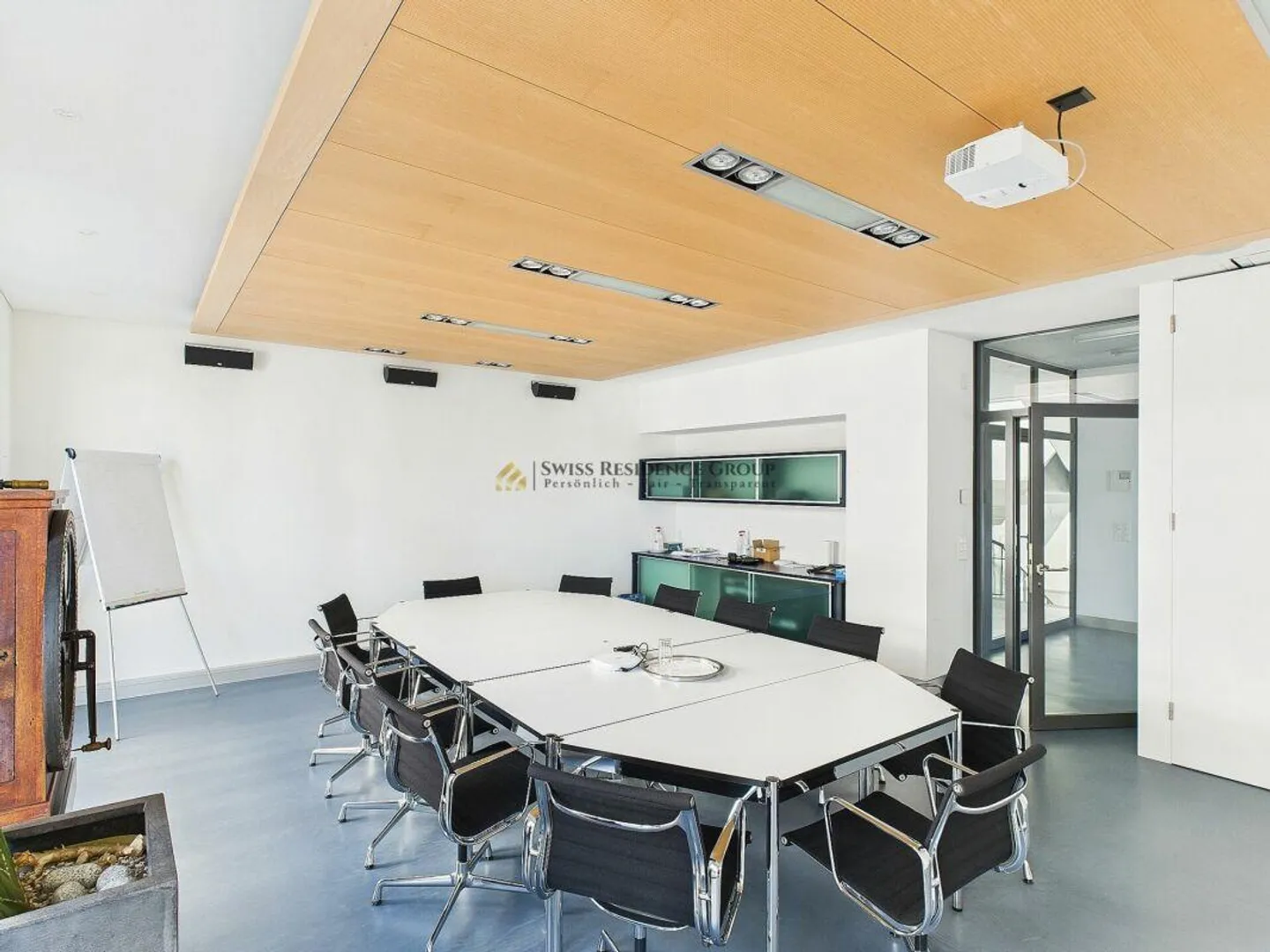 Flexible Büro- und Lagerfläche - Foto 2 von 28