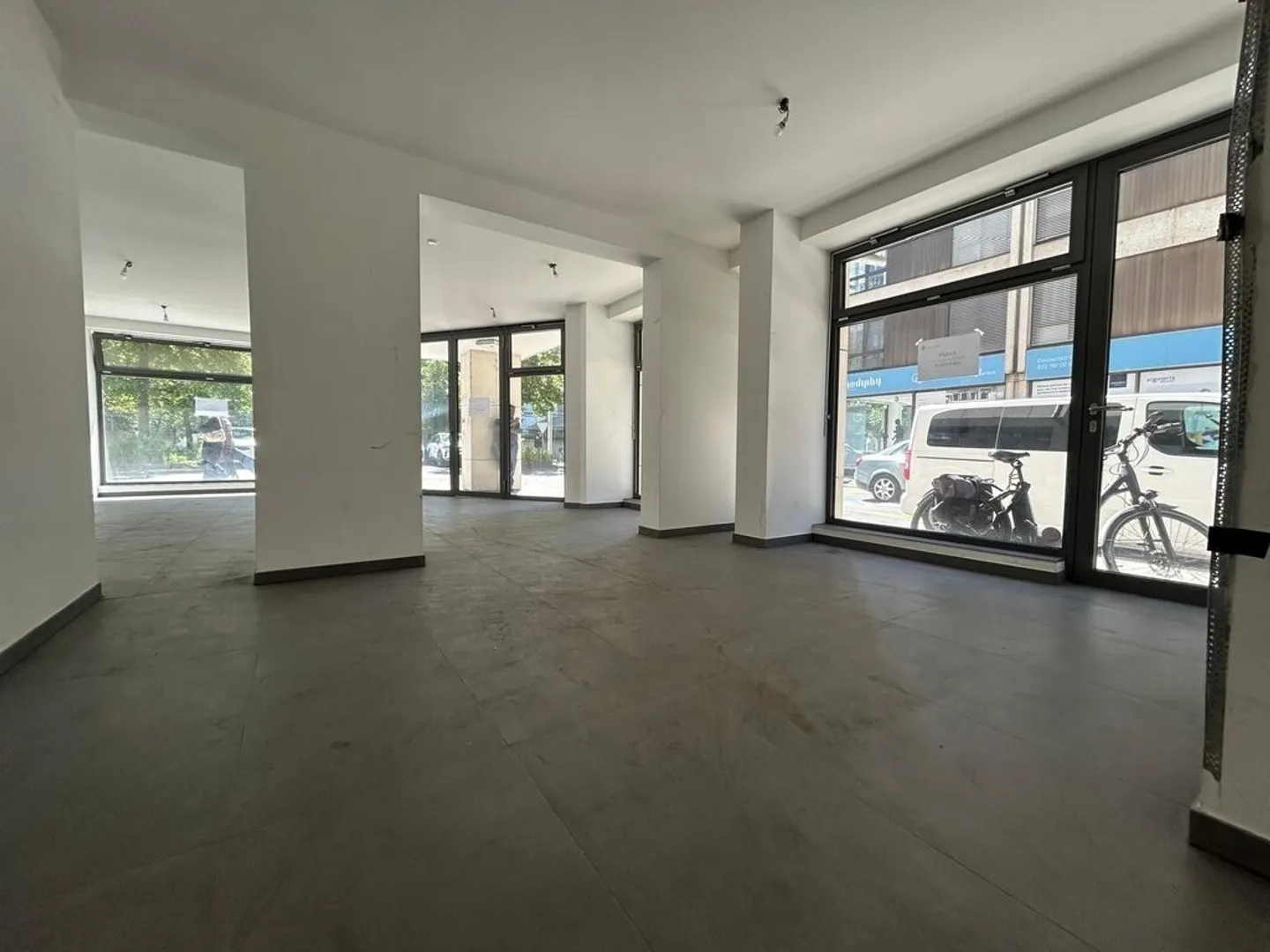 Arcade di 177 m2 in affitto - Foto 1 di 3
