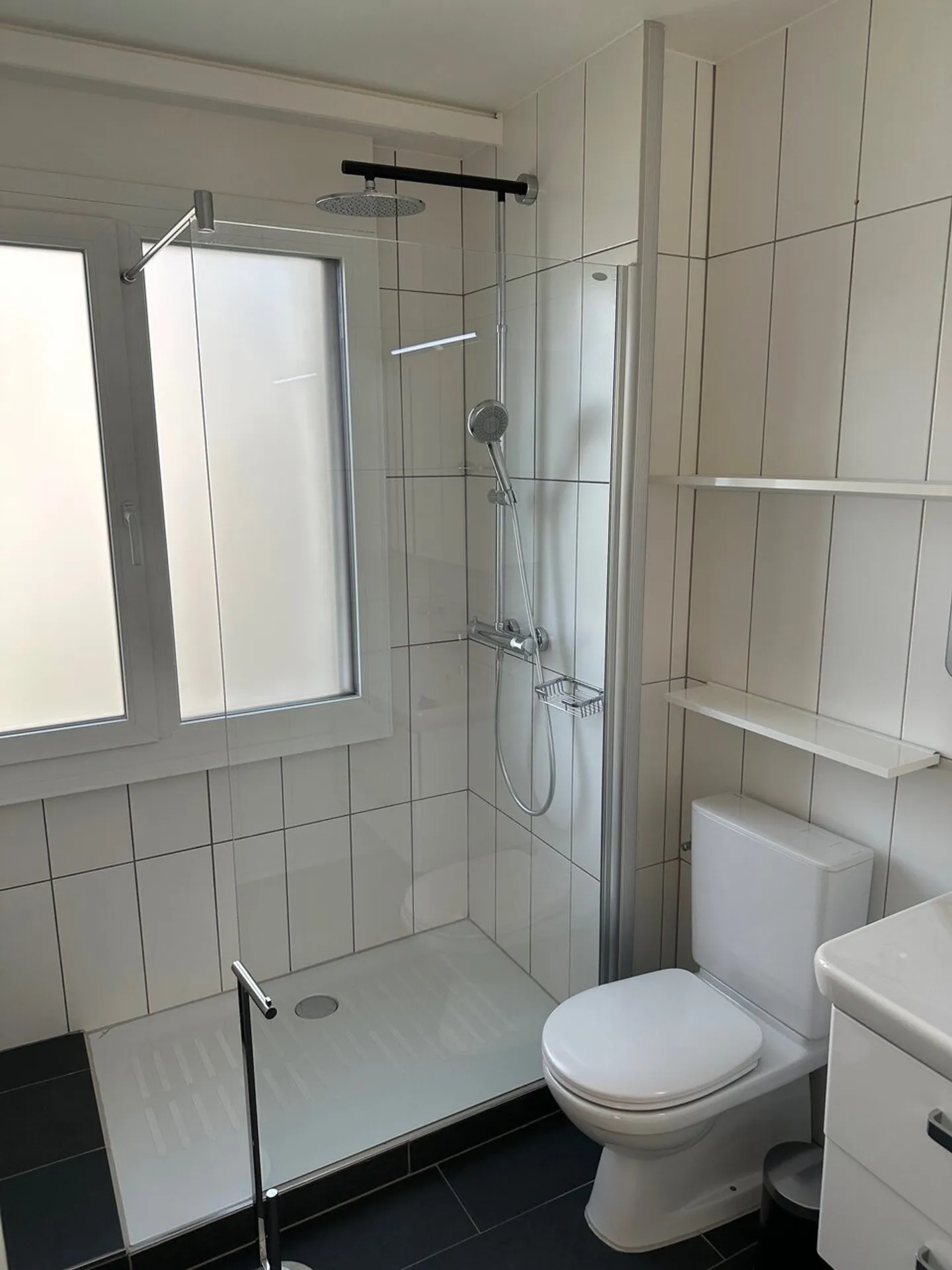 Appartamento con 3 Camere al 1° Piano - Foto 6 di 8