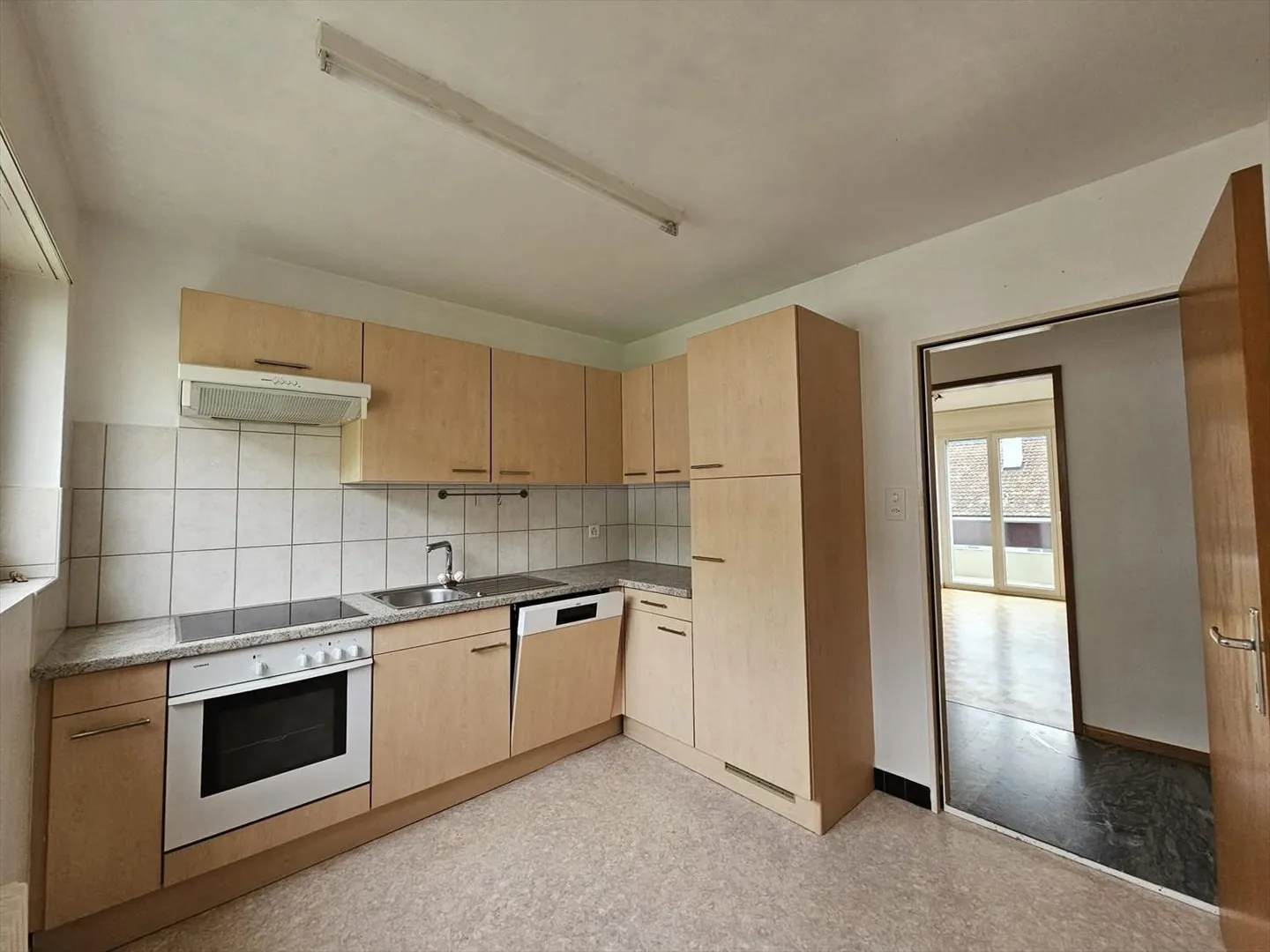 4,5-Zimmer-Wohnung - Foto 1 von 9