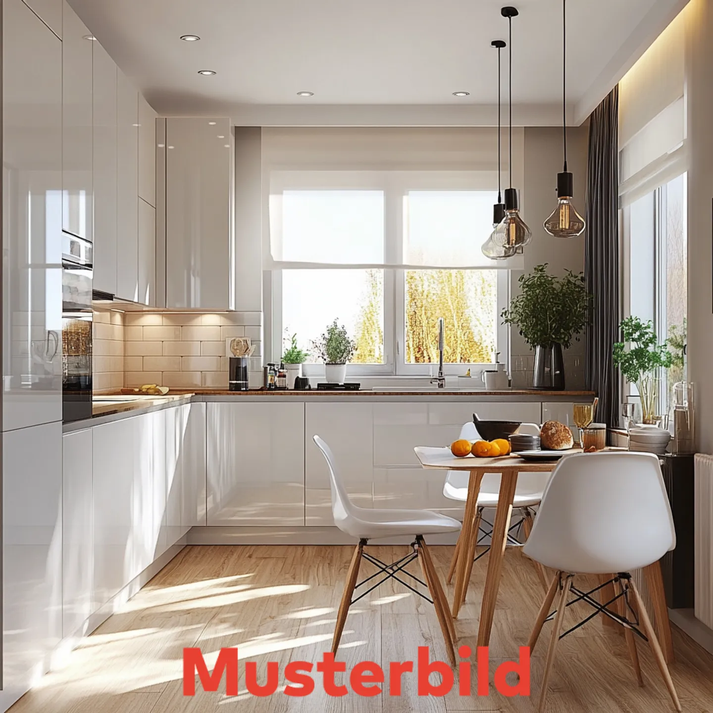 Wohnung mieten - Foto 2 von 7
