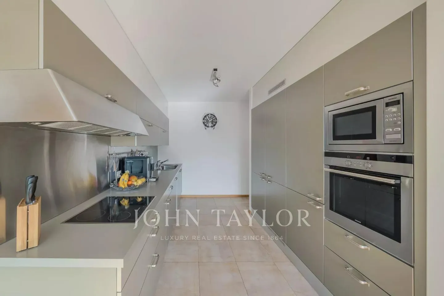 Superb 4.5-room apartment in the heart of Montreux - Photo 6 of 7