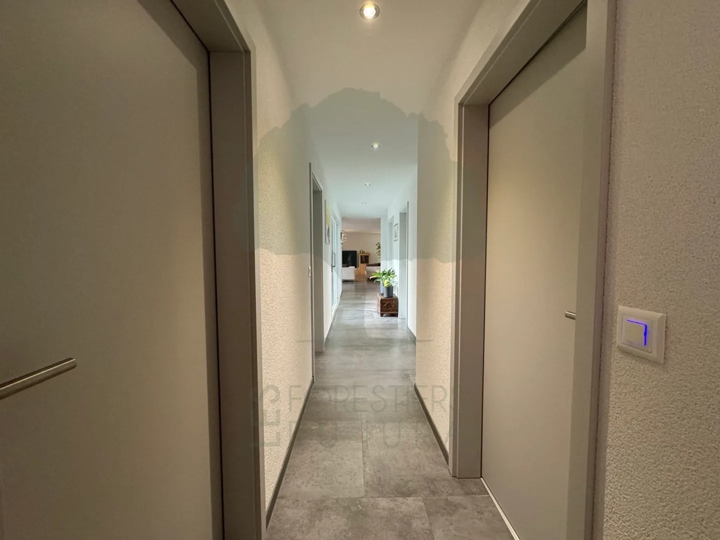 Wunderschöne 4,5-Zimmer-Penthouse in Alle - Foto 23 von 29