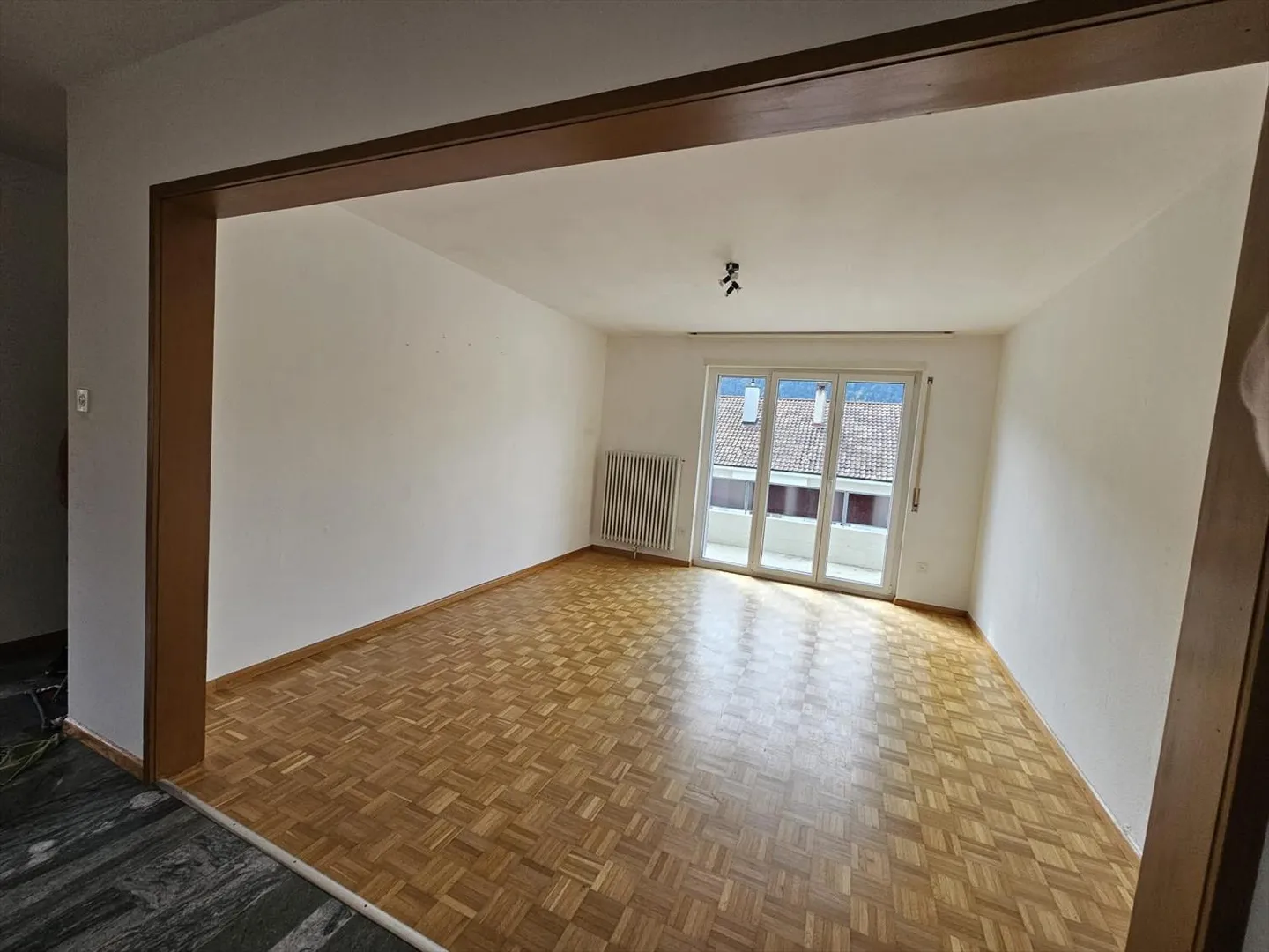 4,5-Zimmer-Wohnung - Foto 2 von 9