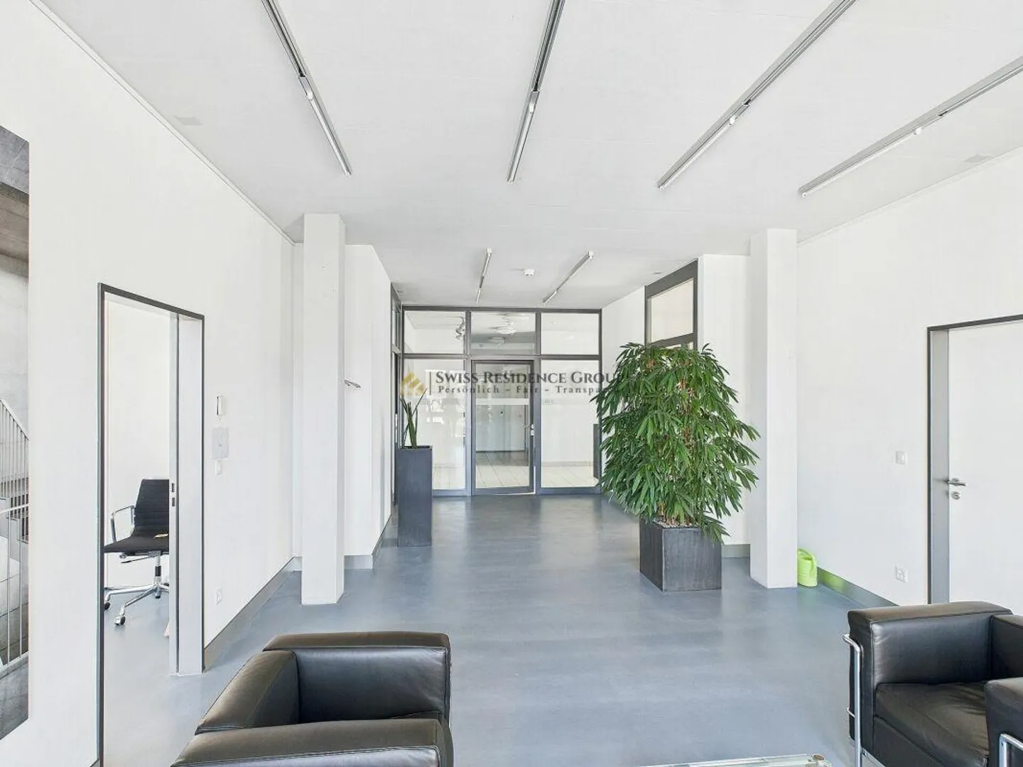 Flexible Büro- und Lagerfläche - Foto 5 von 28