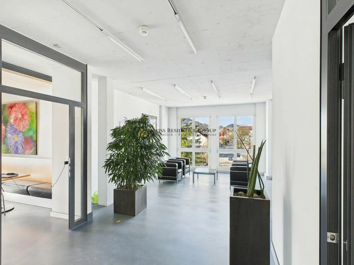 Flexible Büro- und Lagerfläche - Foto 6 von 28