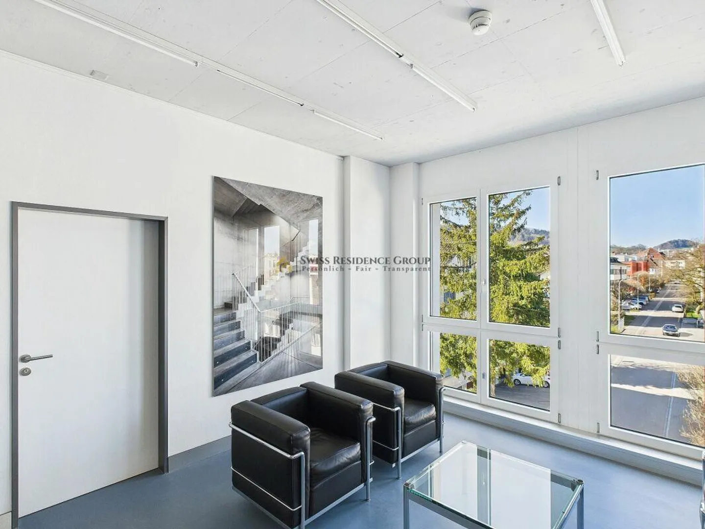 Flexible Büro- und Lagerfläche - Foto 7 von 28