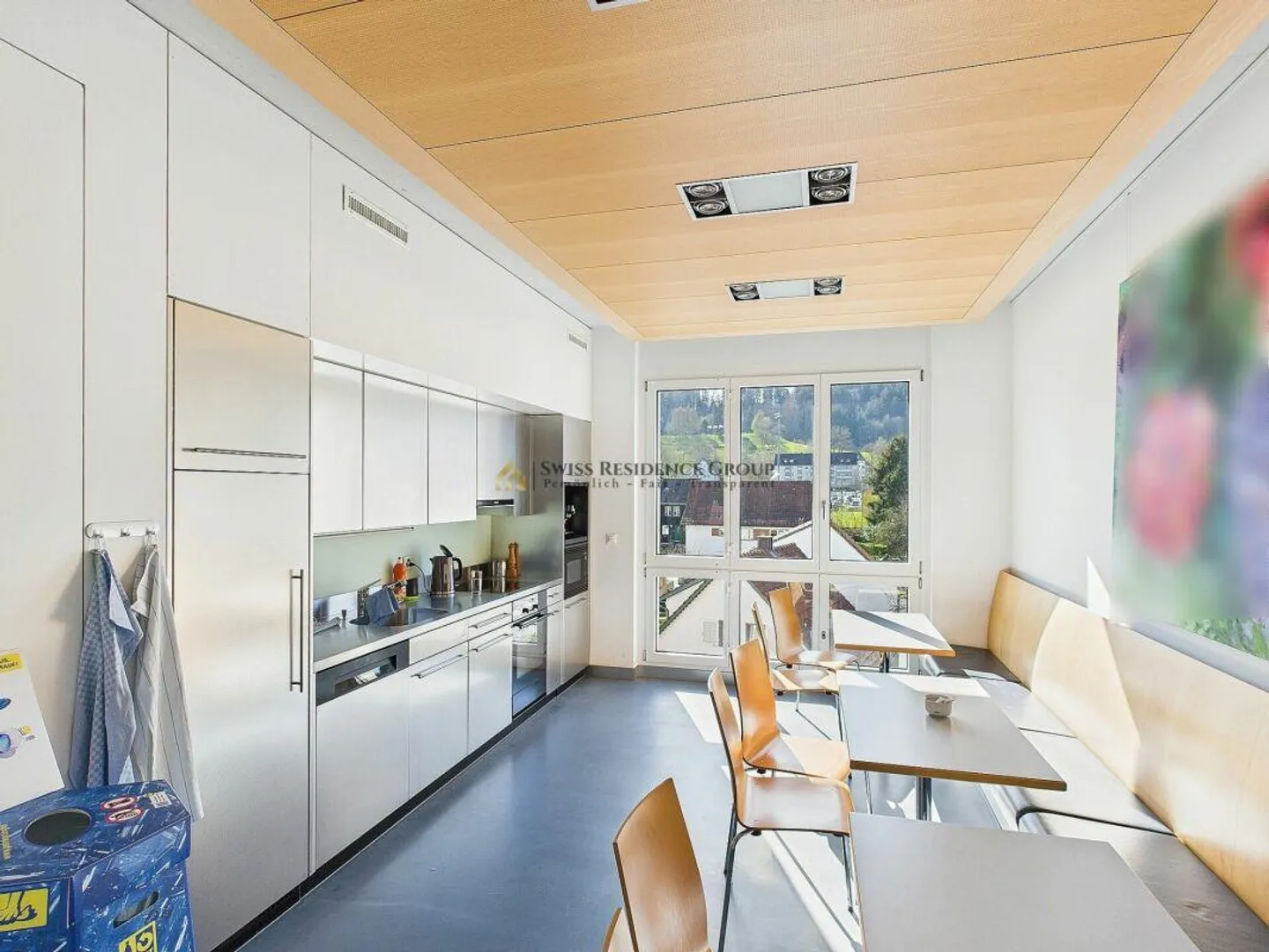 Flexible Büro- und Lagerfläche - Foto 8 von 28