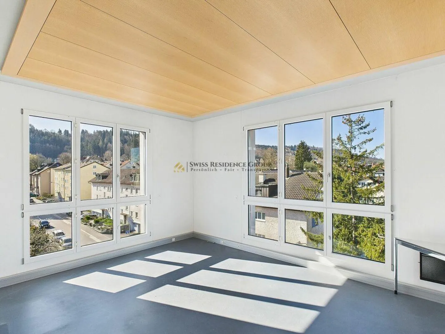 Flexible Büro- und Lagerfläche - Foto 13 von 28