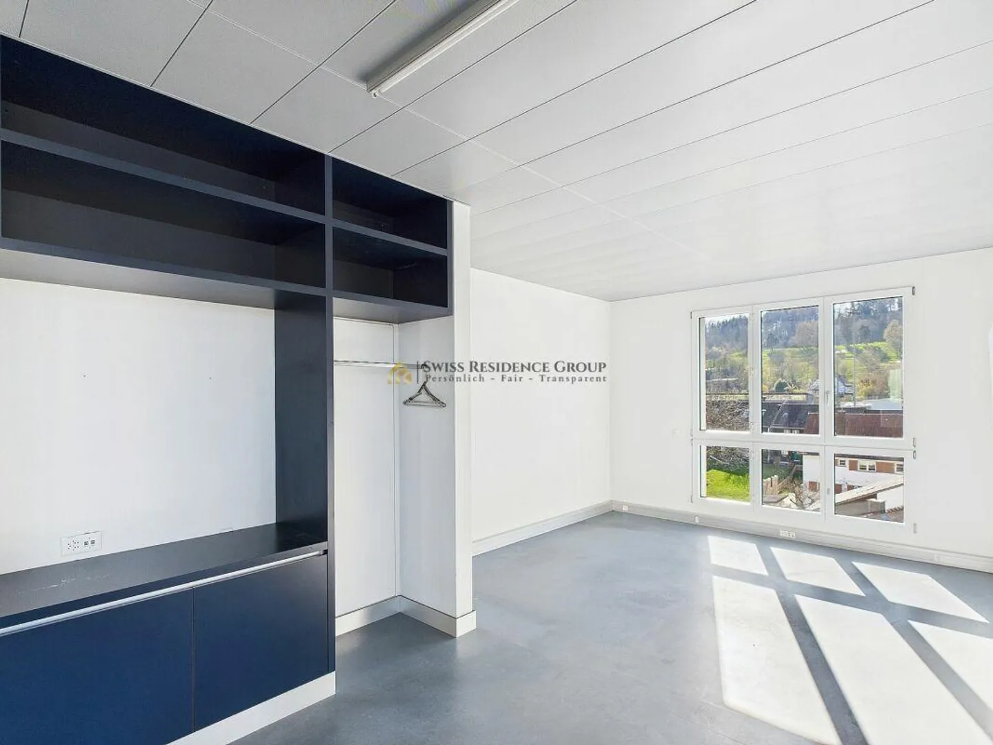 Flexible Büro- und Lagerfläche - Foto 14 von 28