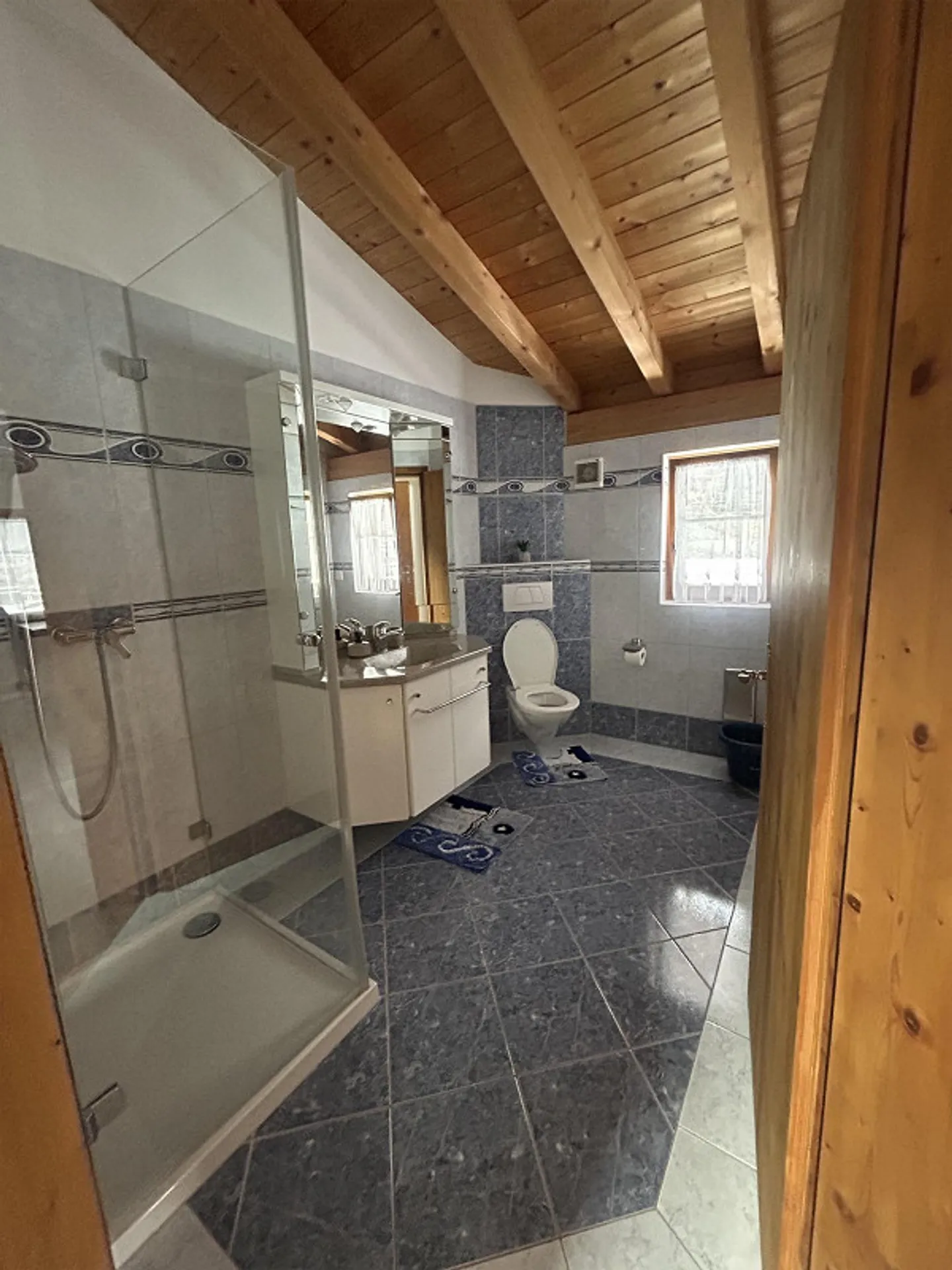 Charmante Wohnung in Tavanasa - Foto 4 von 5