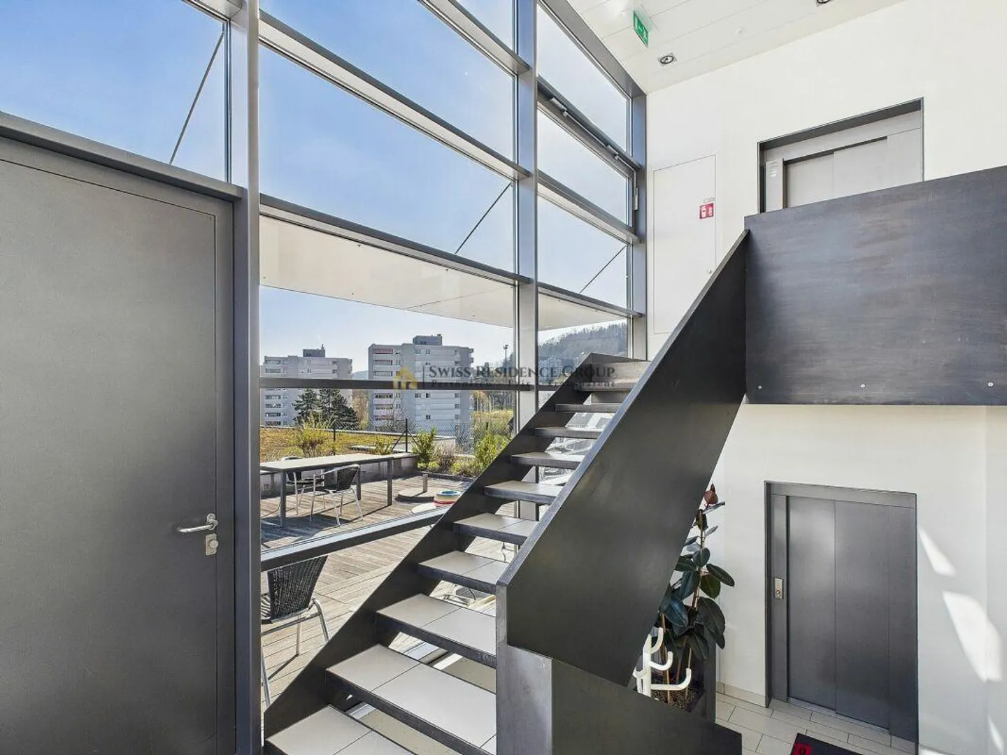 Flexible Büro- und Lagerfläche - Foto 15 von 28