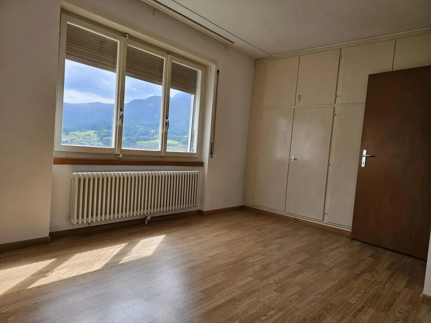 4,5-Zimmer-Wohnung - Foto 3 von 9