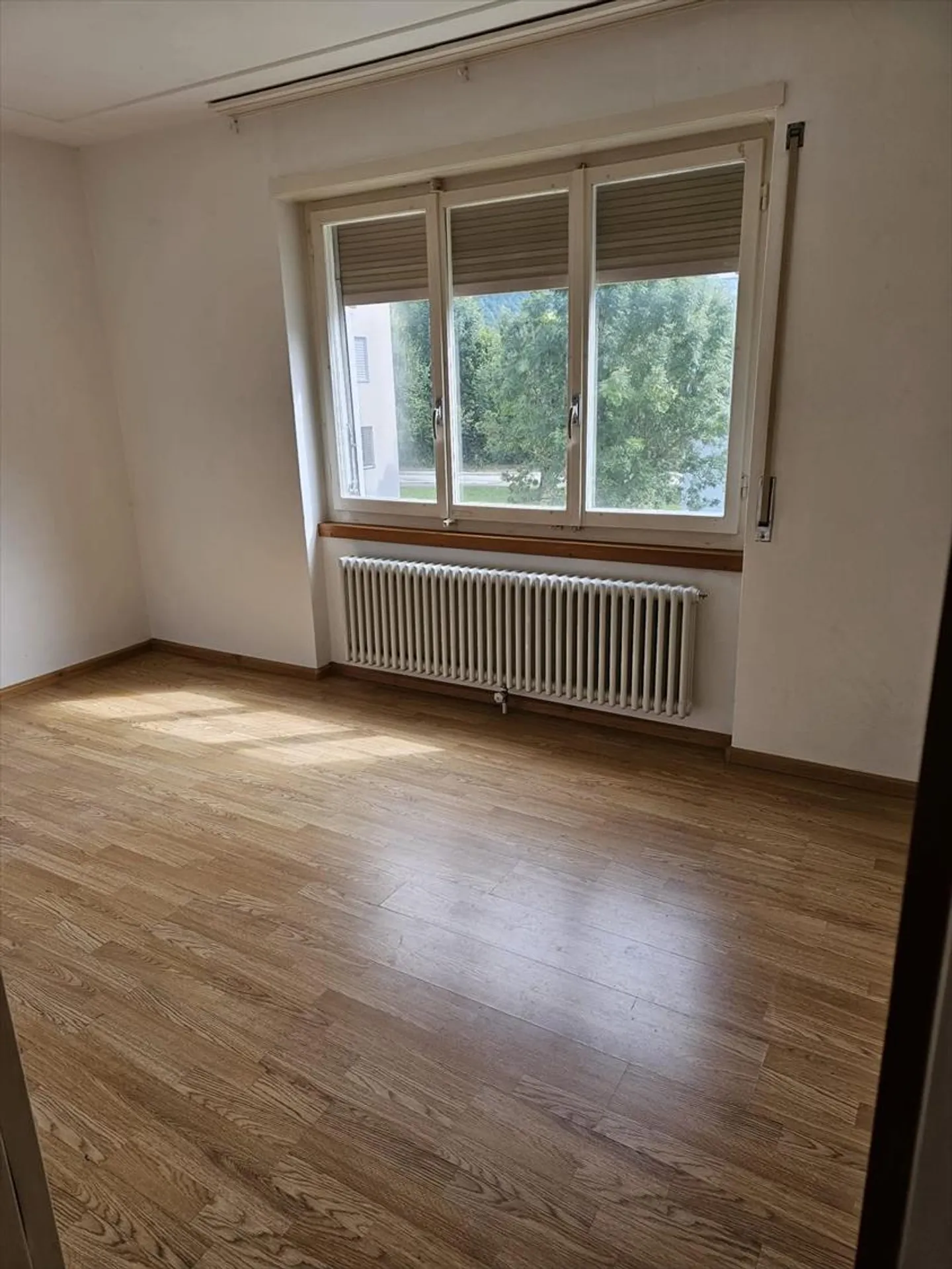 4,5-Zimmer-Wohnung - Foto 4 von 9