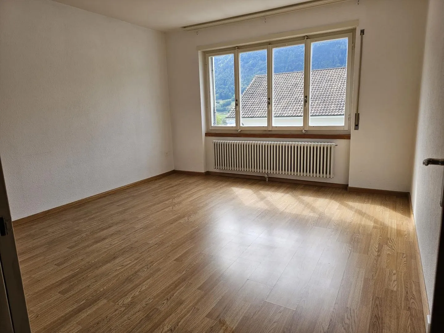 4,5-Zimmer-Wohnung - Foto 5 von 9
