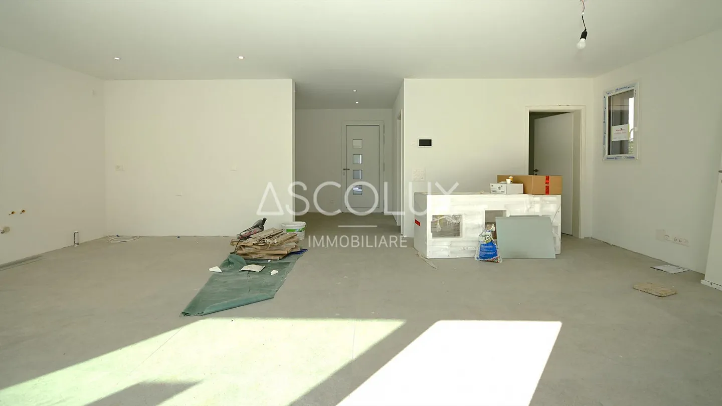 Casa gemella affascinante - Foto 11 di 13