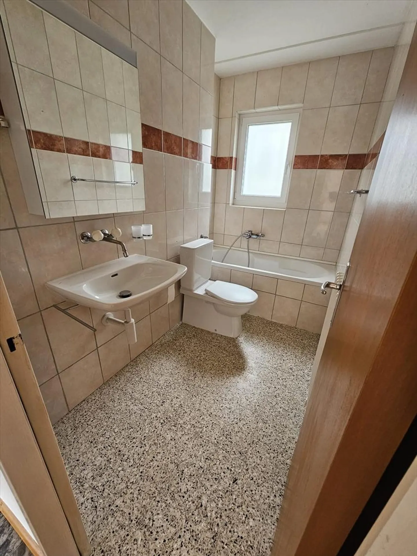 4,5-Zimmer-Wohnung - Foto 7 von 9