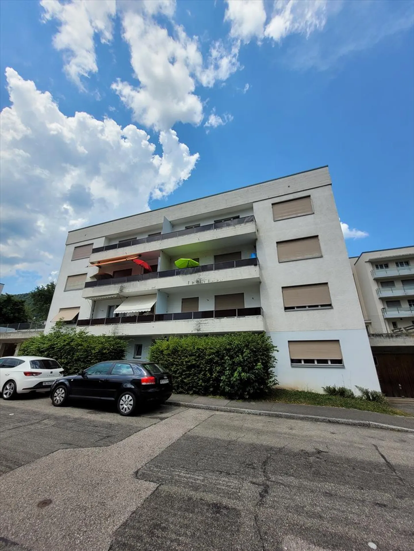 4,5-Zimmer-Wohnung - Foto 9 von 9