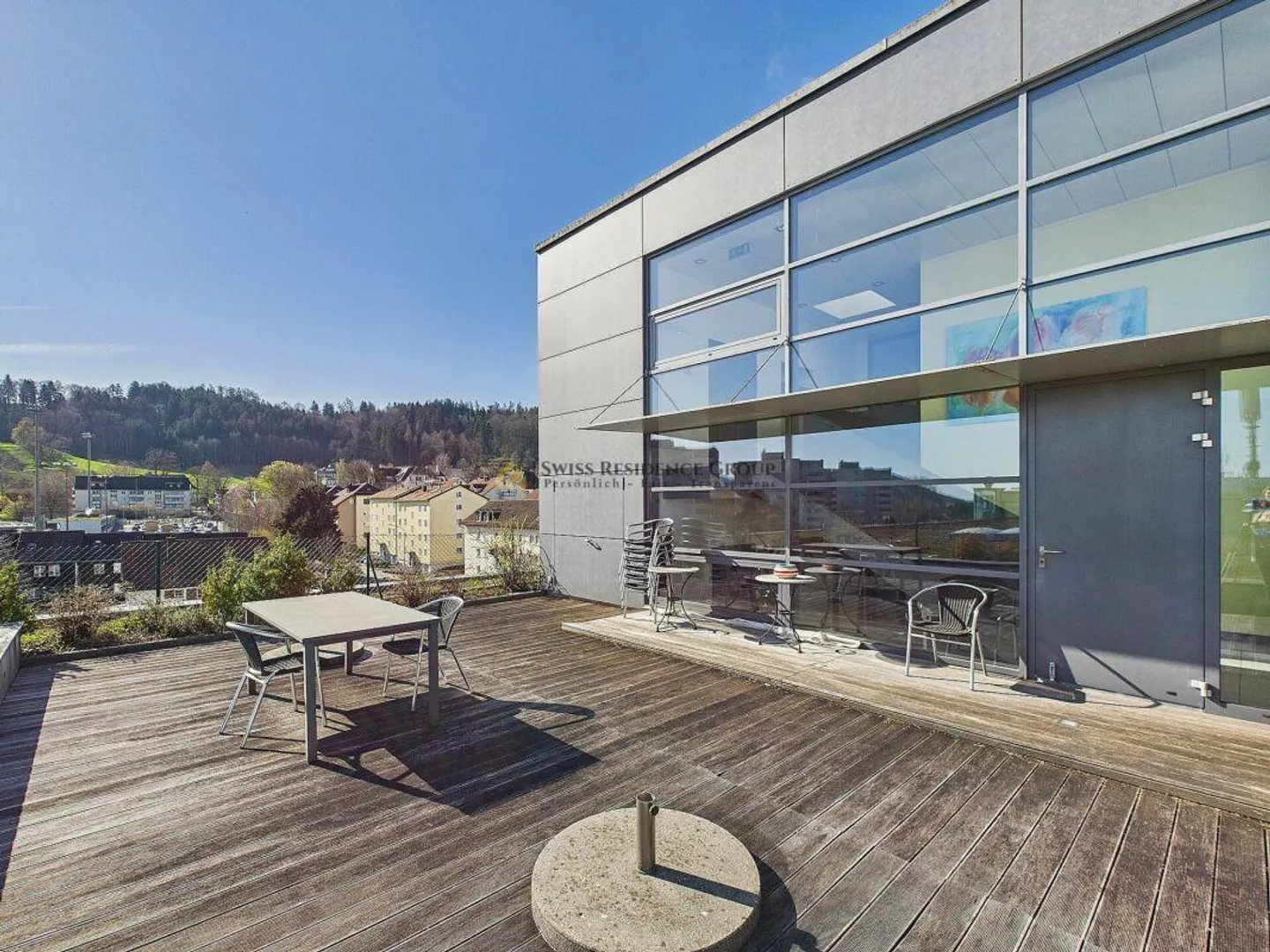 Flexible Büro- und Lagerfläche - Foto 16 von 28