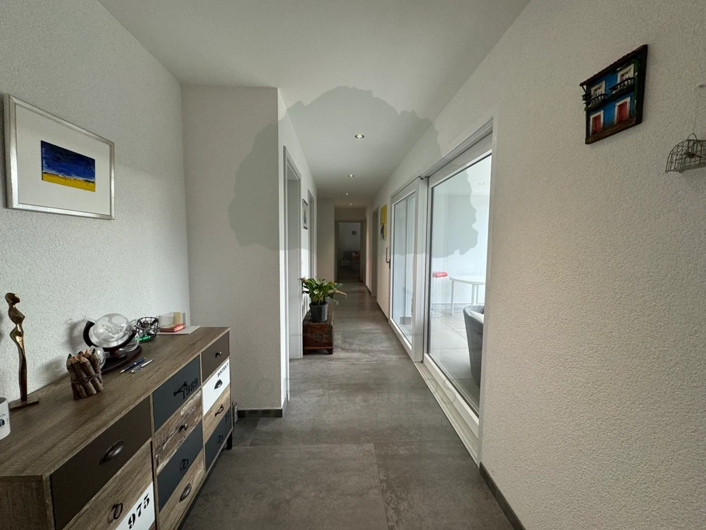Wunderschöne 4,5-Zimmer-Penthouse in Alle - Foto 24 von 29