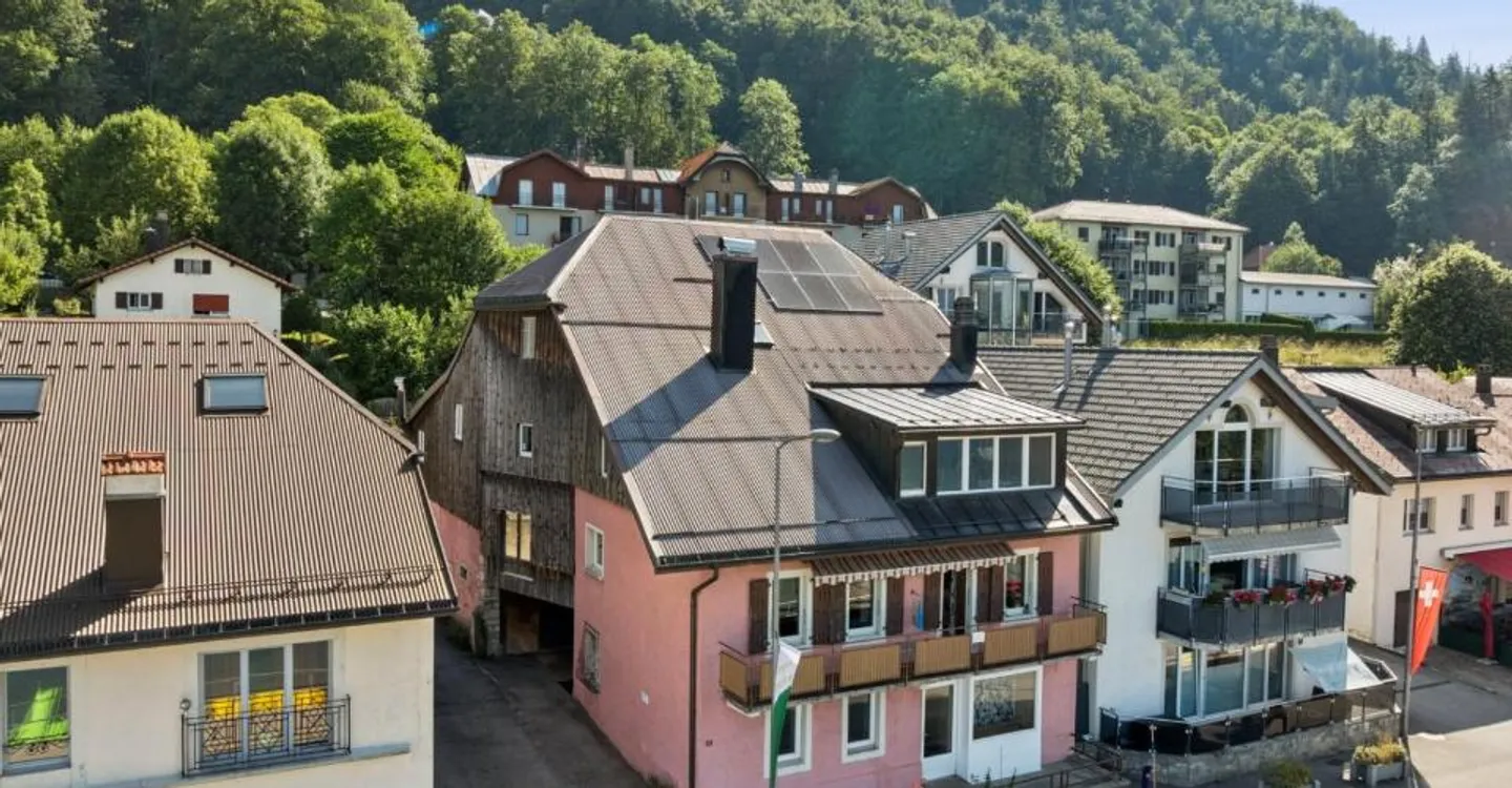 Immeuble Promotionnel avec Vue - Photo 3 sur 10