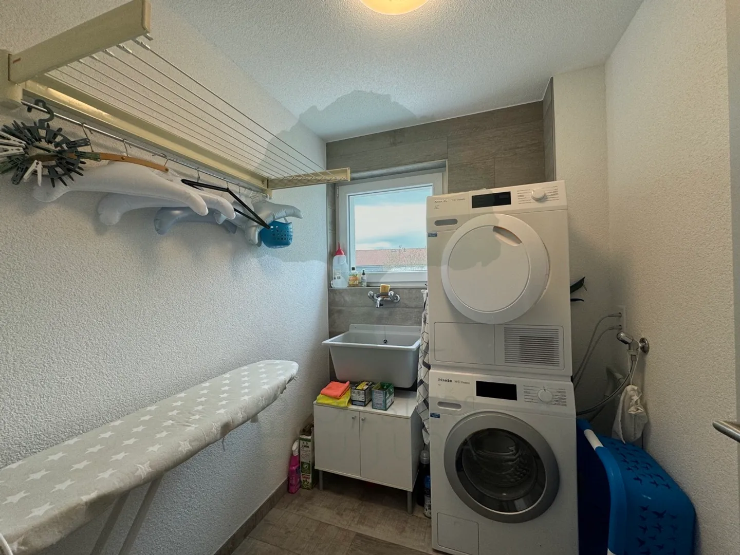 Wunderschöne 4,5-Zimmer-Penthouse in Alle - Foto 25 von 29