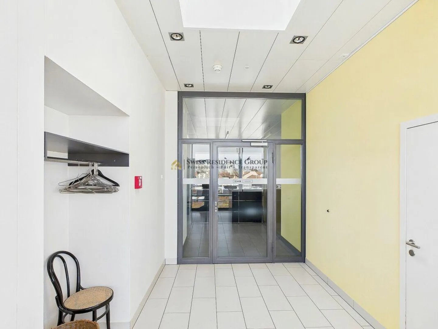 Flexible Büro- und Lagerfläche - Foto 19 von 28