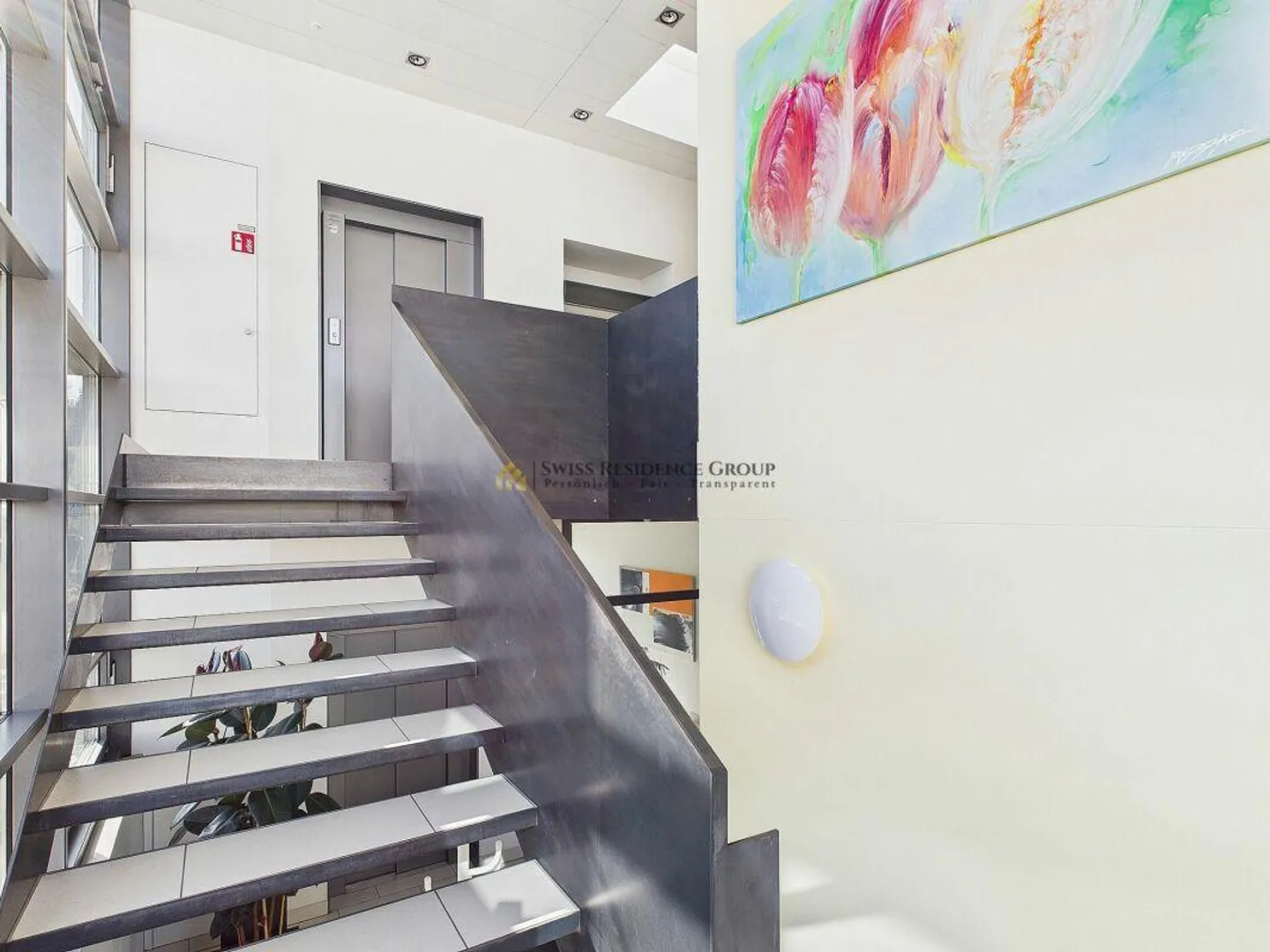 Flexible Büro- und Lagerfläche - Foto 18 von 28